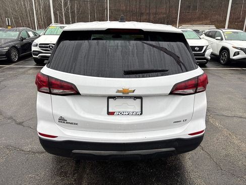 Certified 2023 Chevrolet Equinox LT image 7
