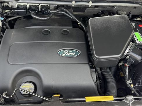 Used 2013 Ford Edge SE FWD image 10