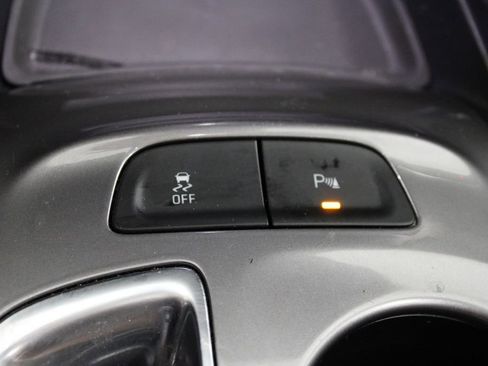 Used 2024 Chevrolet Malibu RS image 40