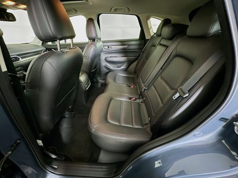 Used 2023 MAZDA CX-5 Carbon Edition image 30