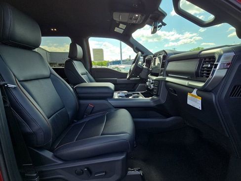 New 2026 Ford F150 Lariat AWD/4WD image 59