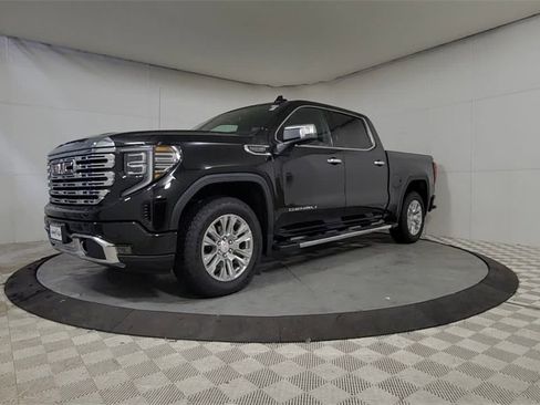 Used 2026 GMC Sierra 1500 Denali image 4