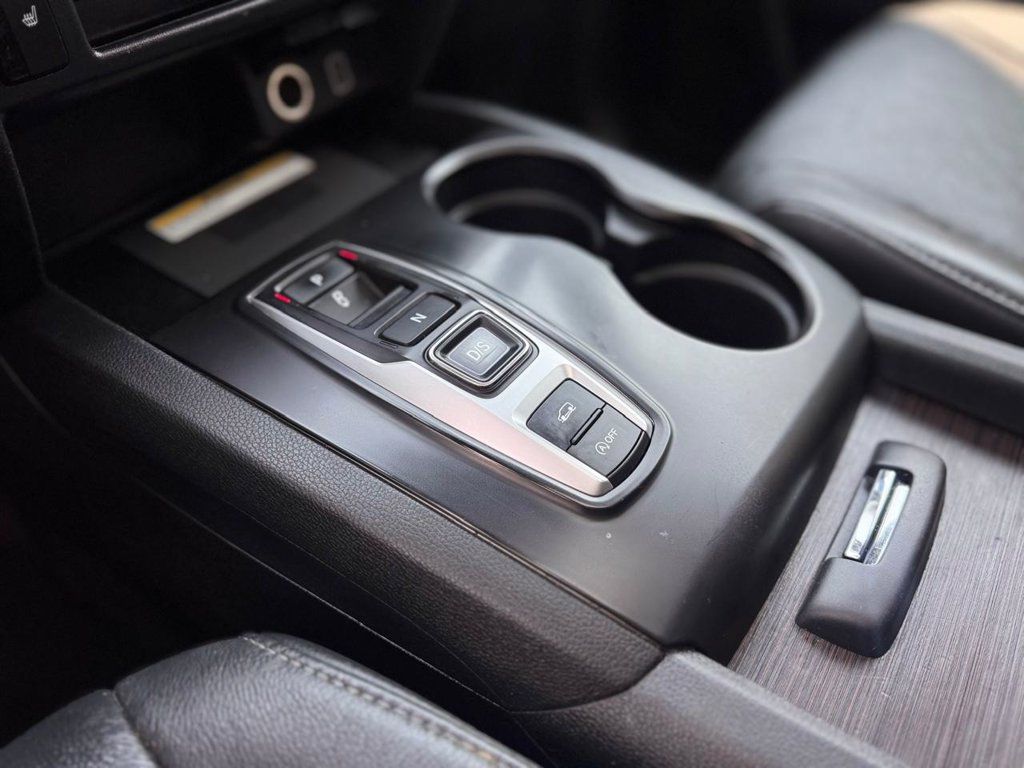 Used 2021 Honda Pilot Special Edition image 17