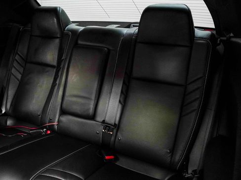 Used 2023 Dodge Challenger SRT Hellcat w/ Driver Convenience Group RWD image 17