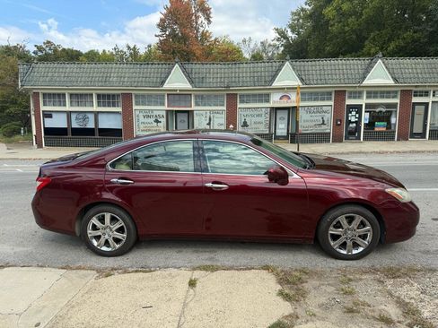 Used 2007 Lexus ES 350 image 6