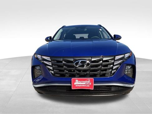 Used 2023 Hyundai Tucson SEL w/ Cargo Package image 9