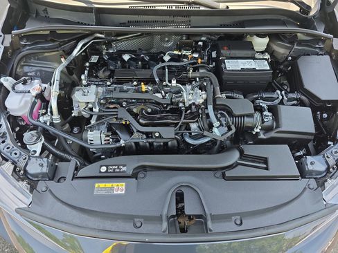 Used 2026 Toyota Corolla LE image 28