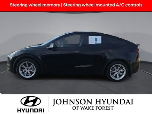 Used 2024 Tesla Model Y Long Range image 5