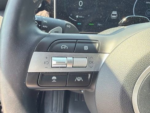 Used 2025 Hyundai Tucson Limited AWD/4WD image 13