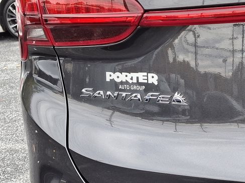 Certified 2023 Hyundai Santa Fe SE image 29