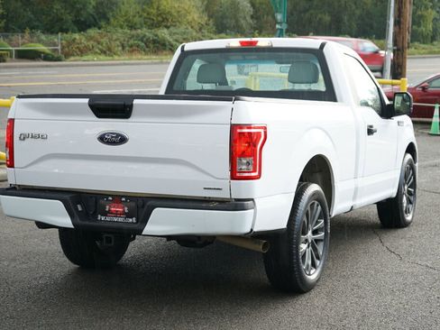 Used 2016 Ford F150 XL image 5