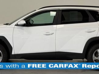 Certified 2023 Hyundai Tucson SEL AWD/4WD video 2