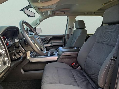 Used 2018 Chevrolet Silverado 1500 LT w/ All Star Edition image 14