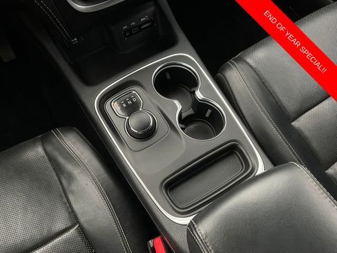 Used 2017 Dodge Durango Citadel image 21