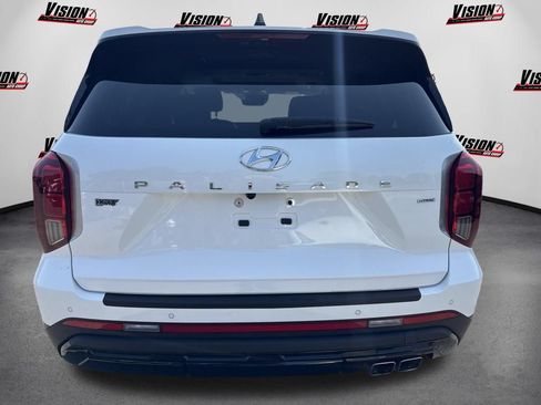 Used 2024 Hyundai Palisade XRT AWD/4WD image 6