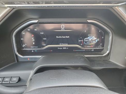 Used 2024 GMC Sierra 2500 Denali w/ Denali Reserve Package image 31