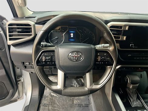 Used 2024 Toyota Tundra SR5 image 11