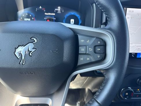 Used 2025 Ford Bronco Big Bend AWD/4WD image 15