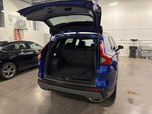 Certified 2023 Honda CR-V Sport image 13