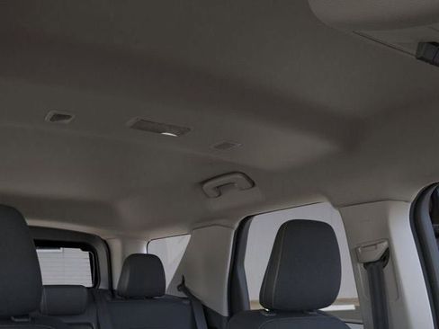 New 2025 Ford Bronco Sport Big Bend image 22