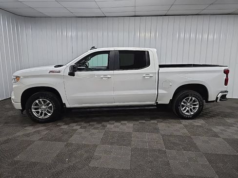 Used 2022 Chevrolet Silverado 1500 RST AWD/4WD image 5
