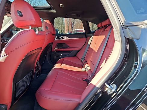 Used 2024 BMW 430i Gran Coupe xDrive w/ Convenience Package image 11