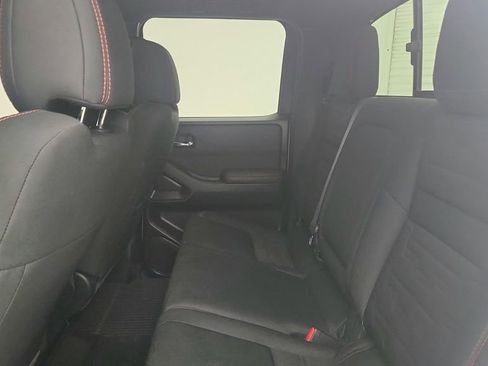 Used 2023 Nissan Frontier PRO-4X w/ Technology Package image 21