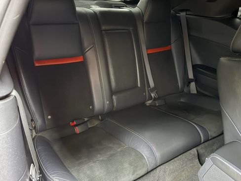 Used 2009 Dodge Challenger SRT8 w/ SRT Option Group II image 17