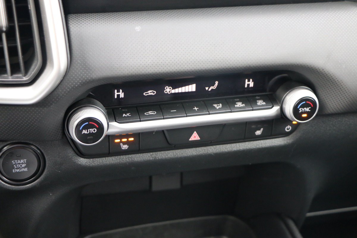 Used 2026 MAZDA CX-50 AWD 2.5 S w/ Preferred Pkg image 23