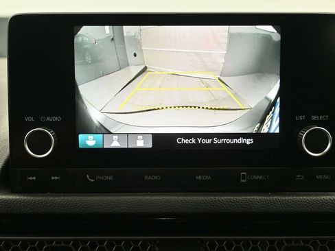 Certified 2023 Honda Civic LX image 10