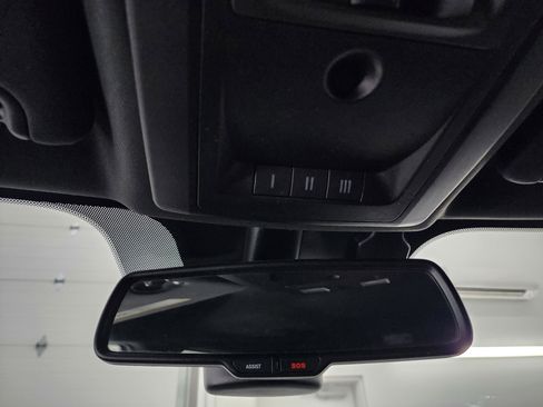 Used 2018 RAM 1500 Rebel w/ Luxury Group image 52