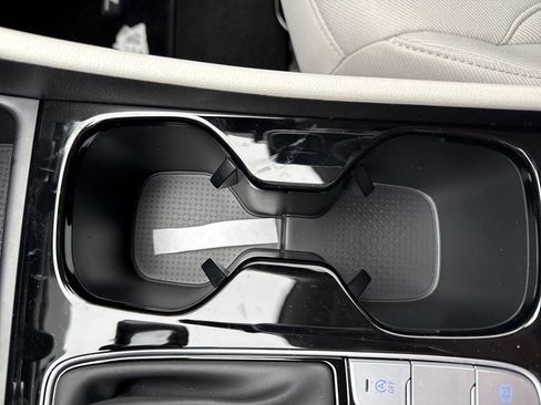New 2026 Hyundai Tucson SEL FWD image 32