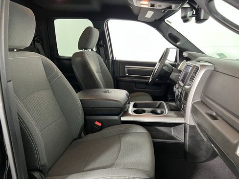 Used 2022 RAM 1500 Classic Warlock w/ Electronics Group image 30