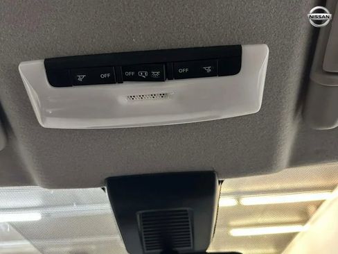 Used 2023 Nissan Kicks SV image 19