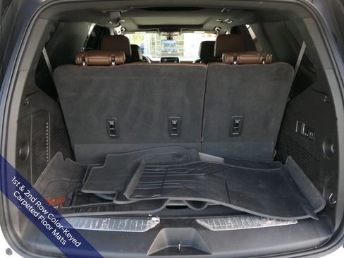 Used 2022 Chevrolet Tahoe High Country image 28