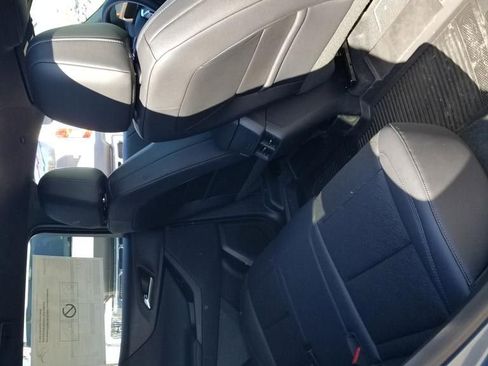 New 2026 Chevrolet Equinox LT w/ Convenience Package II image 20