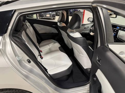 Used 2017 Toyota Prius Four w/ Premium Convenience Package image 53