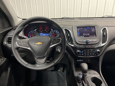 Certified 2023 Chevrolet Equinox LT AWD/4WD image 13