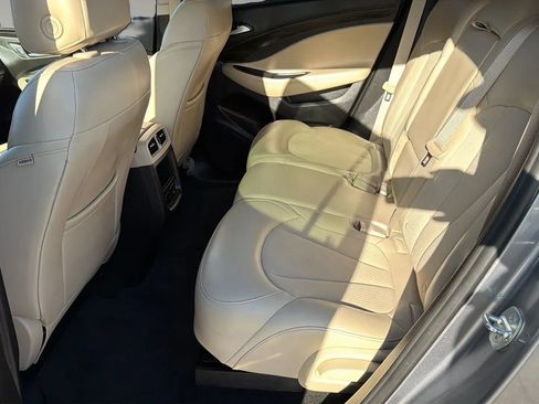 Used 2020 Buick Envision Preferred FWD image 20