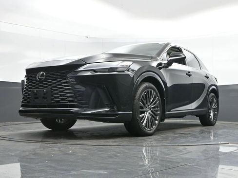 Used 2023 Lexus RX 350 image 50