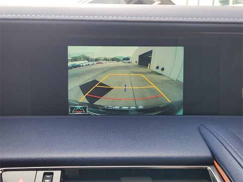 Used 2018 Lexus LC 500 Coupe image 17