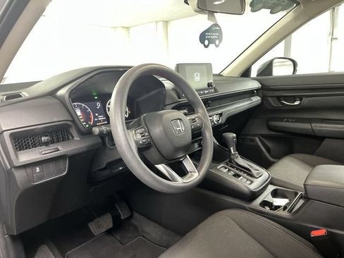 Used 2024 Honda CR-V LX image 10