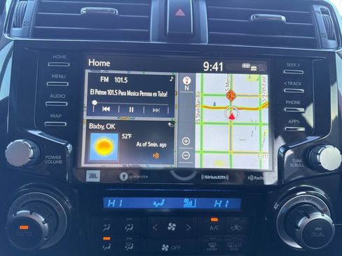 Used 2021 Toyota 4Runner TRD Pro image 19