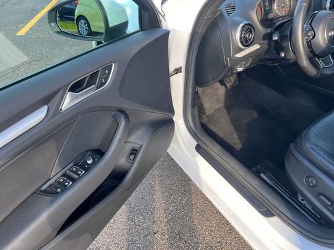 Used 2016 Audi A3 2.0T Premium w/ Audi MMI Navigation Plus image 17