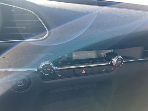 Certified 2025 MAZDA CX-30 AWD 2.5 S w/ Premium Package image 35