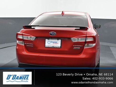 Used 2018 Subaru Impreza 2.0i Sport w/ Popular Package #5 image 5