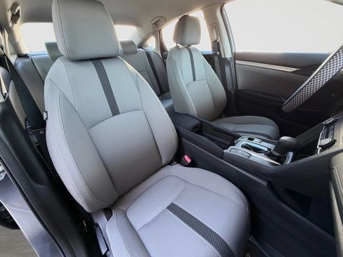 Used 2018 Honda Civic LX image 22