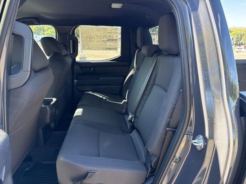 New 2025 Toyota Tacoma SR5 image 15