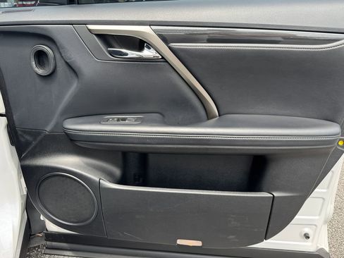 Used 2019 Lexus RX 350 FWD w/ Accessory Package image 16