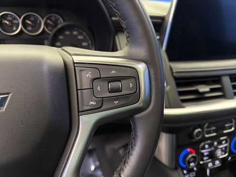 Used 2021 Chevrolet Tahoe LT image 17